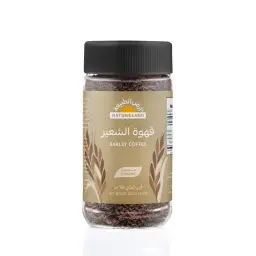 Barley Coffee